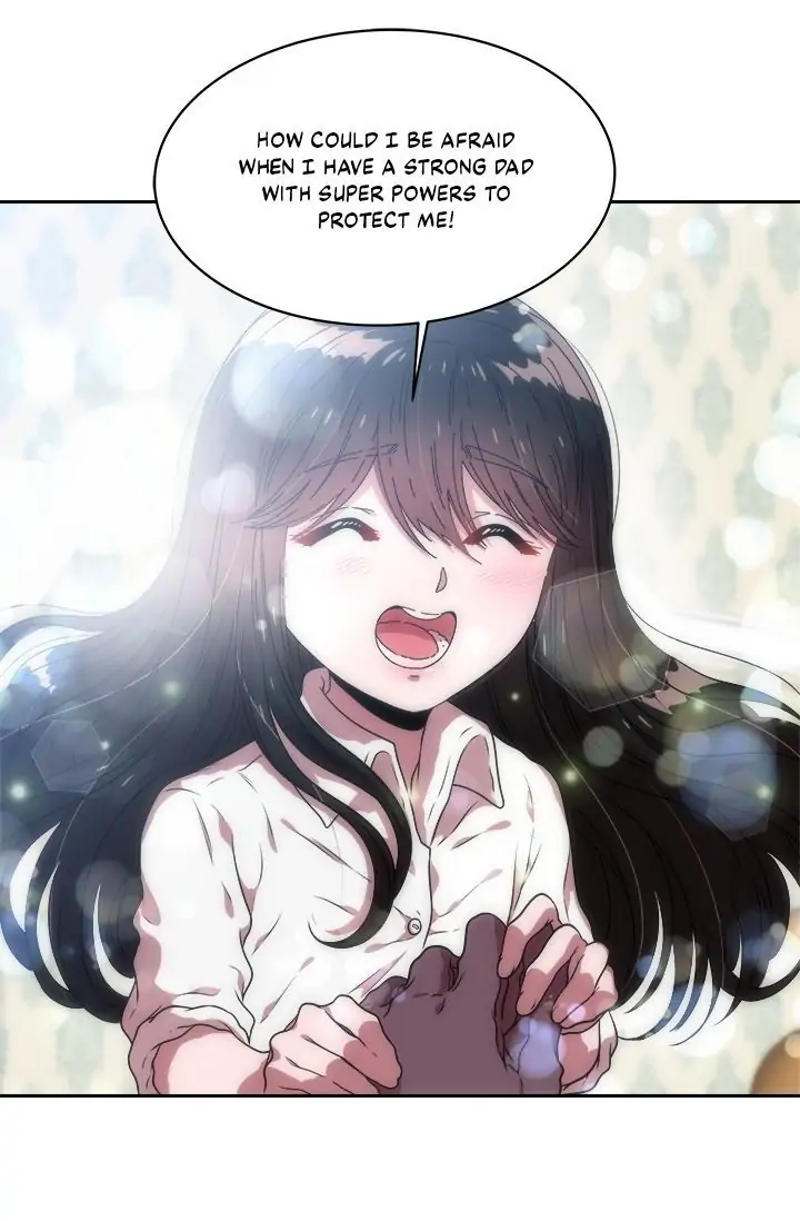 I was born as the Demon Lord’s daughter chapter 21 - page 19